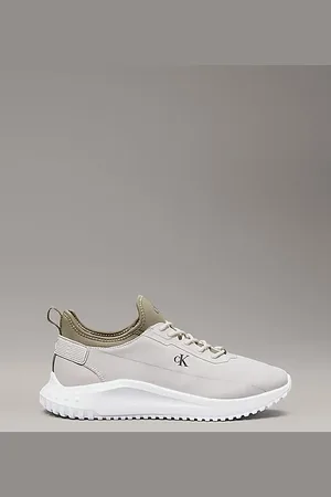 Calvin Klein Ripstop Trainers