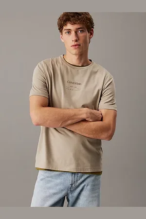 Calvin Klein Logo T-shirt