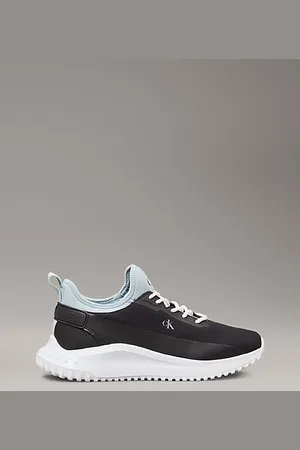 Calvin Klein Ripstop Trainers
