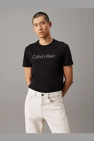 Calvin Klein Logo T-shirt