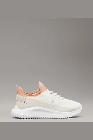 Calvin Klein Ripstop Trainers