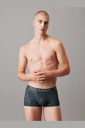 Calvin Klein Low Rise Trunks - Micro Stretch