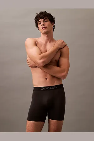 Calvin Klein Boxer Briefs - Microfibre Tech