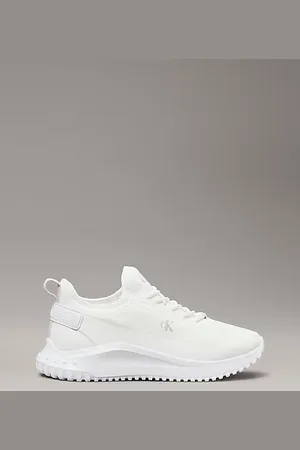 Calvin Klein Ripstop Trainers