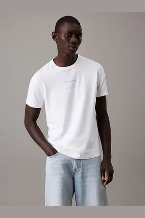 Calvin Klein Logo T-shirt