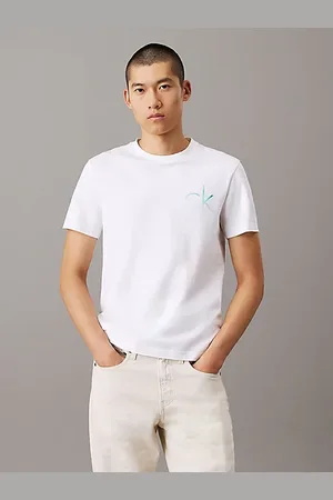 Calvin Klein Logo T-shirt
