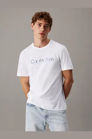 Calvin Klein Logo T-shirt