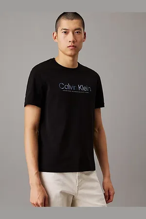 Calvin Klein Logo T-shirt