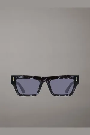 Calvin Klein Modified Rectangle Sunglasses CK25510S