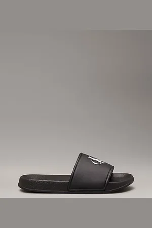 Calvin Klein Kids Logo Sliders