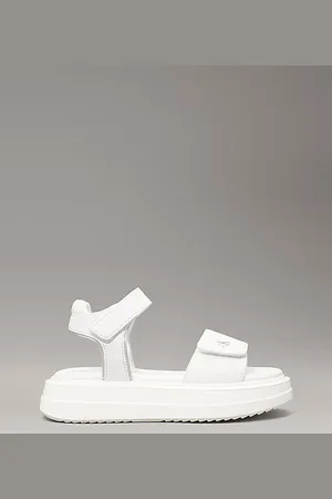 Calvin Klein Kids Velcro Sandals