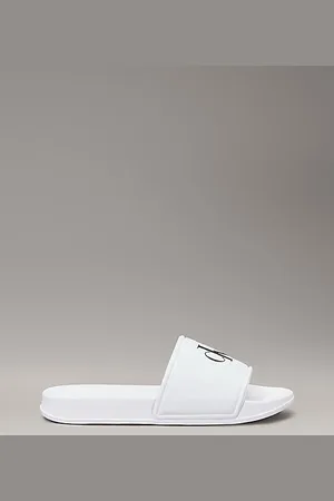 Calvin Klein Kids Logo Sliders