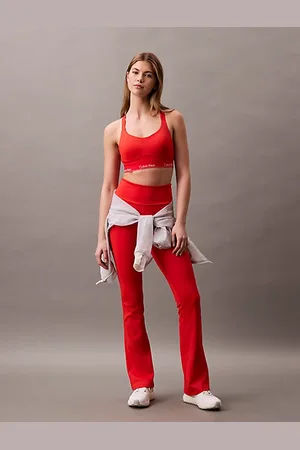 Calvin Klein High Impact Sports Bra