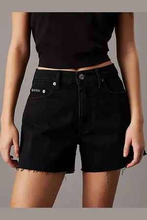 Calvin Klein Mom Shorts