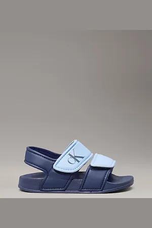 Calvin Klein Kids and Toddlers Velcro Sandals