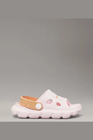 Calvin Klein Kids and Toddlers Sliders