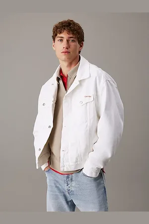 Calvin Klein Relaxed Jacket