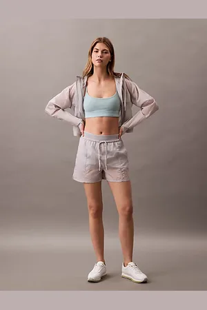 Calvin Klein Low Impact Sports Bra