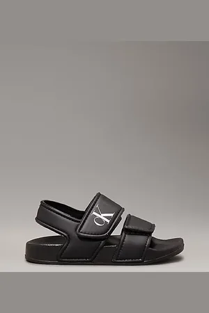 Calvin Klein Kids and Toddlers Velcro Sandals