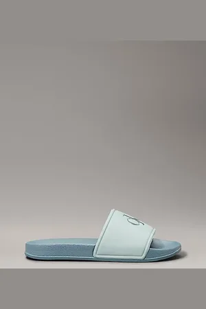 Calvin Klein Kids Logo Sliders