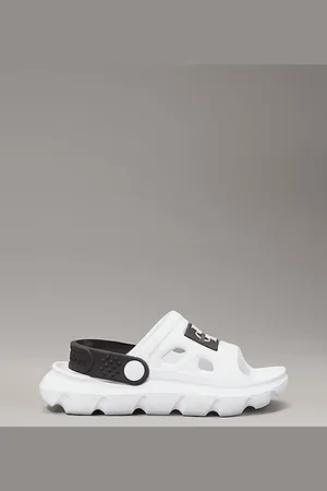 Calvin Klein Kids and Toddlers Sliders