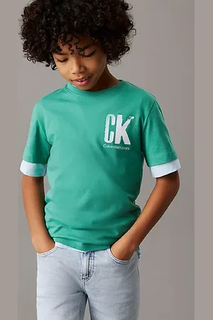 Calvin Klein Logo T-shirt