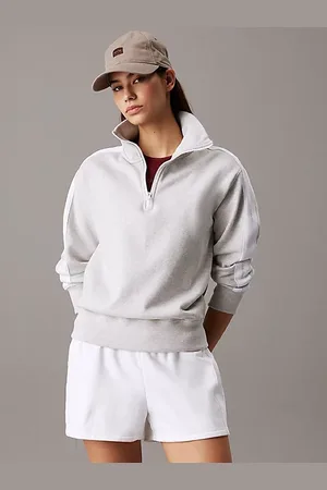 Calvin Klein Fleece Sweatshirt