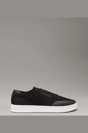 Calvin Klein Knit Trainers