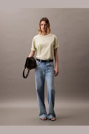 Calvin Klein Relaxed Gloss Logo T-shirt