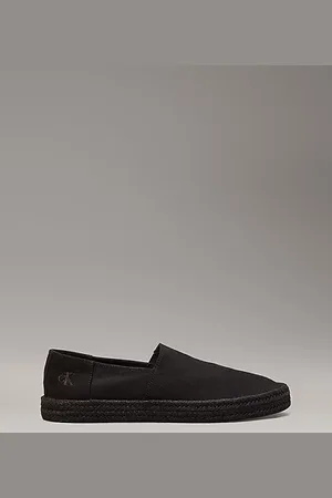 Calvin Klein Canvas Espadrilles