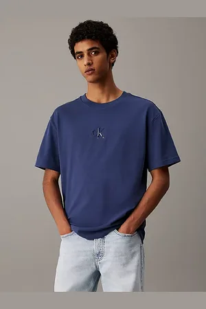 Calvin Klein Relaxed Gloss Logo T-shirt