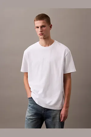 Calvin Klein Relaxed Gloss Logo T-shirt
