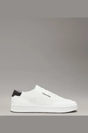 Calvin Klein Knit Trainers