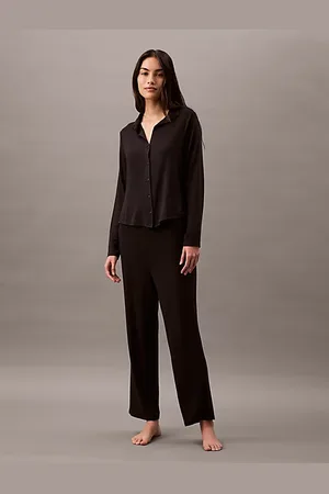 Calvin Klein Pyjama Pants - Ultra Soft Modal