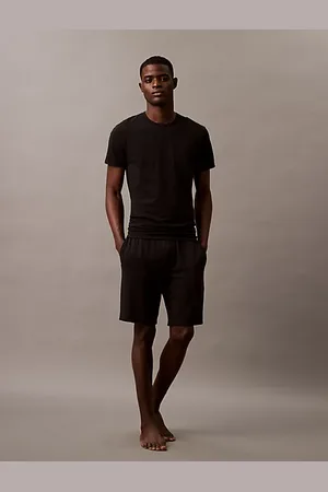 Calvin Klein 3 Pack Lounge T-shirts