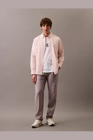 Calvin Klein Shield Logo T-shirt