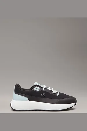 Calvin Klein Ripstop Trainers