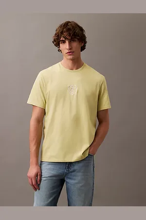 Calvin Klein Shield Logo T-shirt