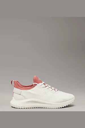 Calvin Klein Ripstop Trainers