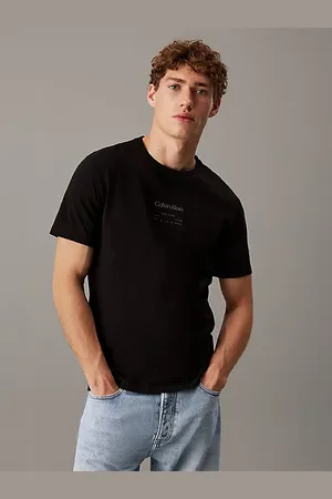 Calvin Klein Logo T-shirt
