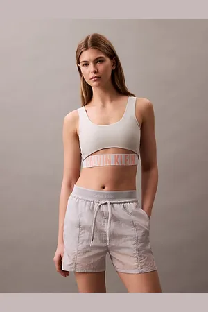 Calvin Klein Medium Impact Sports Bra