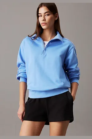 Calvin Klein Fleece Sweatshirt