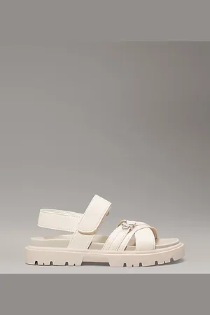 Calvin Klein Kids Velcro Sandals