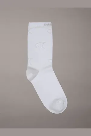 Calvin Klein Terry Crew Socks