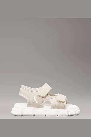 Calvin Klein Kids and Toddlers Velcro Sandals