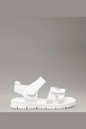 Calvin Klein Kids and Toddlers Velcro Sandals