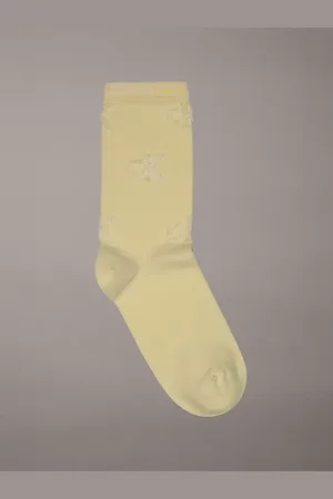 Calvin Klein Terry Crew Socks
