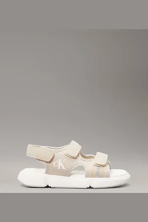 Calvin Klein Kids Velcro Sandals