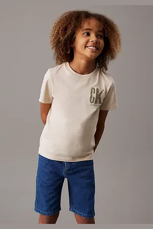 Calvin Klein Logo T-shirt