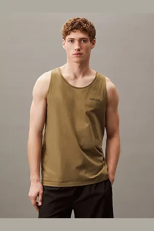 Calvin Klein Beach Tank Top - Intense Power
